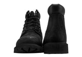 TIMBERLAND 12907 (JUNIOR'S) 6 " PREMIUM - Magic Sneaker