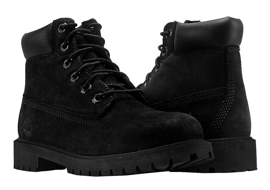 TIMBERLAND 12907 (JUNIOR'S) 6 