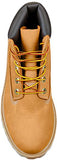 TIMBERLAND 12909 (JUNIOR'S) 6IN CLASSIC BT WHEAT NU - Magic Sneaker