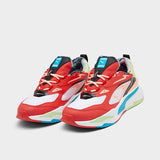WOMEN'S PUMA RS-FAST HF CASUAL SHOES