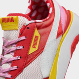 GIRLS' BIG KIDS' PUMA CRUISE RIDER CASUAL SHOES