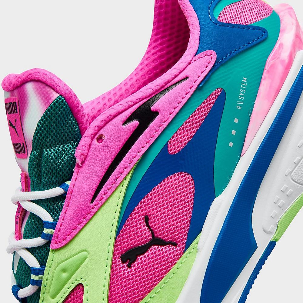 Chaussure Puma RS-Z Luminous pour Femme