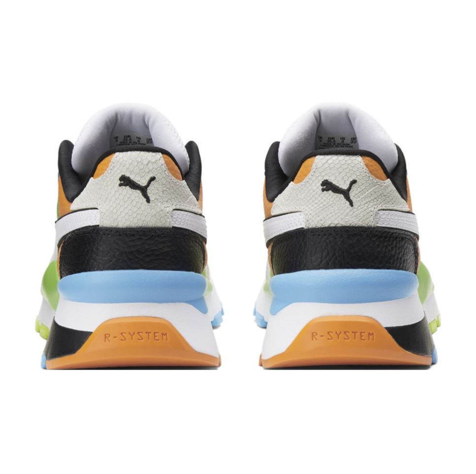 PUMA - KIDS RS – TROPICS Sneaker 2.0 SHOES Magic