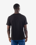 BMW M Motorsport Essentials Logo Men's Tee