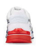 PUMA x BMW M Motorsport Men's Mirage Sport Leather Sneakers