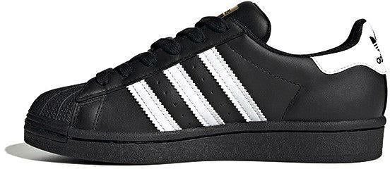 ADIDAS SUPERSTAR J - Magic Sneaker