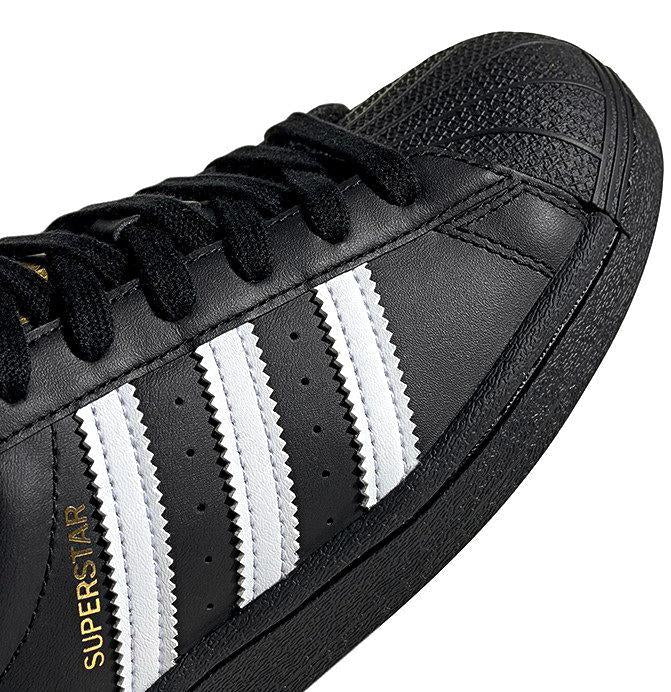 ADIDAS SUPERSTAR J - Magic Sneaker