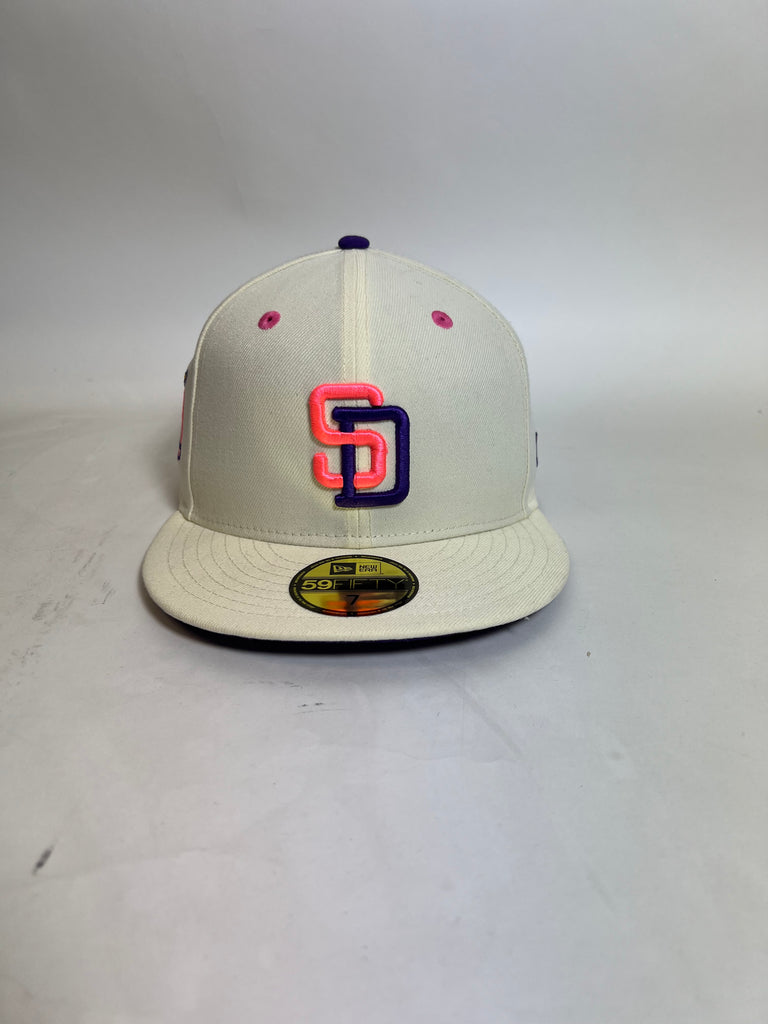 New Era San Diego Padres 40th Anniversary – Magic Sneaker