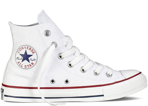 Converse M7650 (Mens | Juniors) All Star Hi Sneakers