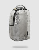 Sprayground Metallic Infinity Dlxvf Backpack