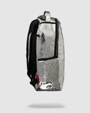 Sprayground Metallic Infinity Dlxvf Backpack