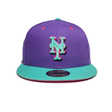 New Era New York Mets (glow in the dark)