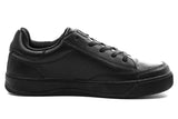 SUMIKKO KENDRICK-BLK (MEN'S) SUMIKKO LOW TOP - Magic Sneaker
