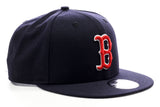 New Era 70183445 | 950 Snap Back Mlb (Mens) Boston Red Soxs Hats