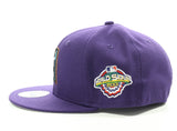 New Era 70094082 (Mens) Arizona Damondbacks 2001 Ws Hats