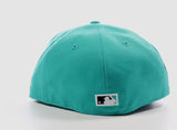 New Era 70382168 (Mens) Florida Marlins 1997 Ws Hats