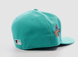 New Era 70382168 (Mens) Florida Marlins 1997 Ws Hats