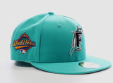 New Era 70382168 (Mens) Florida Marlins 1997 Ws Hats