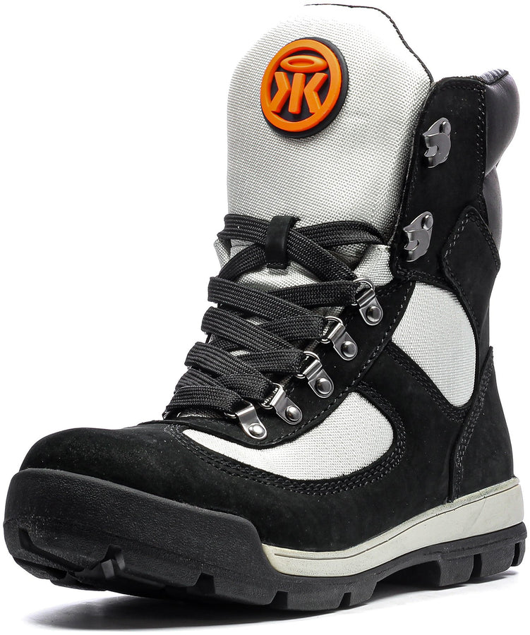 SUMIKKO 010131-01 (MEN'S) URANUS - Magic Sneaker