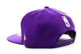 New Era 70603863 | 950 Snap Back Nba (Mens) Lakers Hats