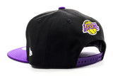 New Era 70603871 | 950 Snap Back Nba (Mens) Lakers Hats