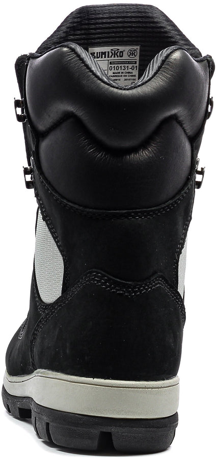 SUMIKKO 010131-01 (MEN'S) URANUS - Magic Sneaker