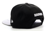 New Era 70603708 | 950 Snap Back Nfl (Mens) Raiders Hats