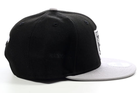 New Era Las Vegas Raiders Snap Back (Black/Gray) – Magic Sneaker