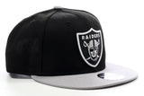 New Era 70603708 | 950 Snap Back Nfl (Mens) Raiders Hats