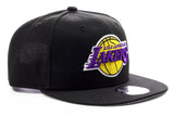 New Era 70572935 | 950 Snap Back Nba (Mens) Lakers Hats