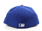 New Era 70154488 (Mens) York Mets 200 Ws Hats