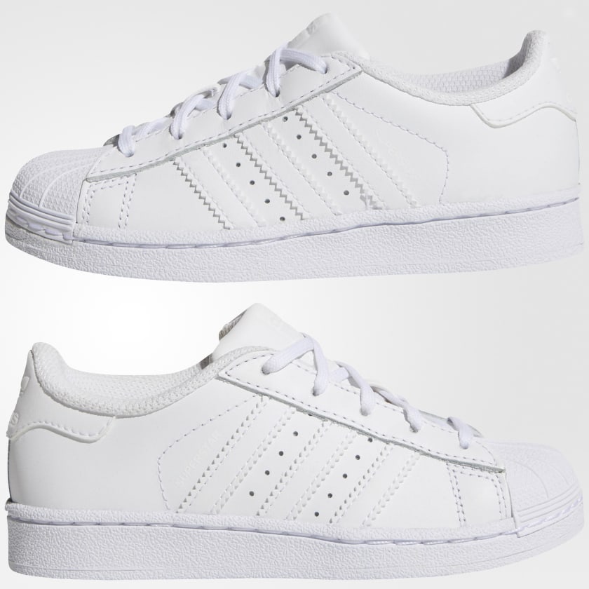 ADIDAS SUPERSTAR 2 C - Magic Sneaker