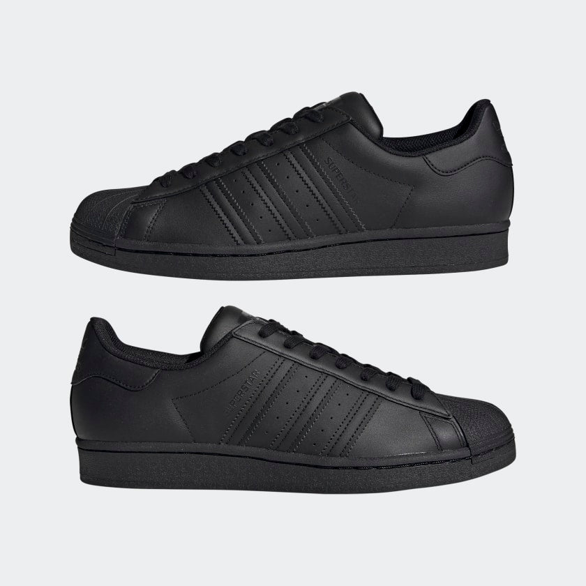 ADIDAS Superstar Foundation - Magic Sneaker