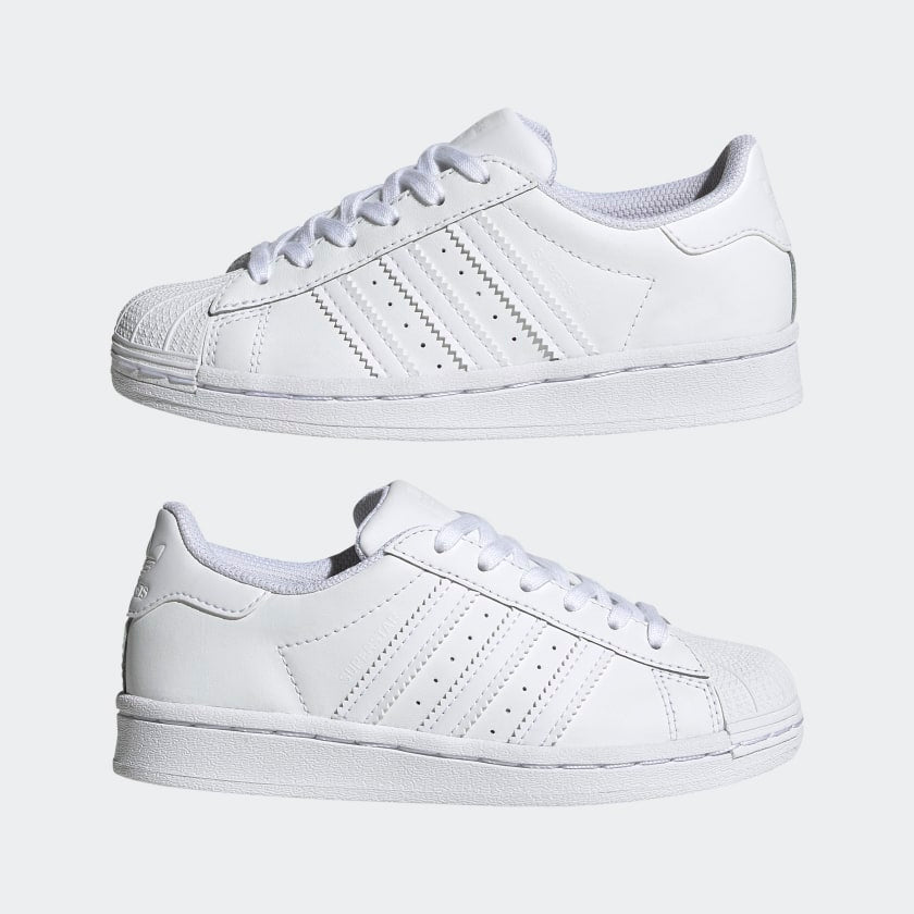 Adidas Superstar 2 C - Magic Sneaker