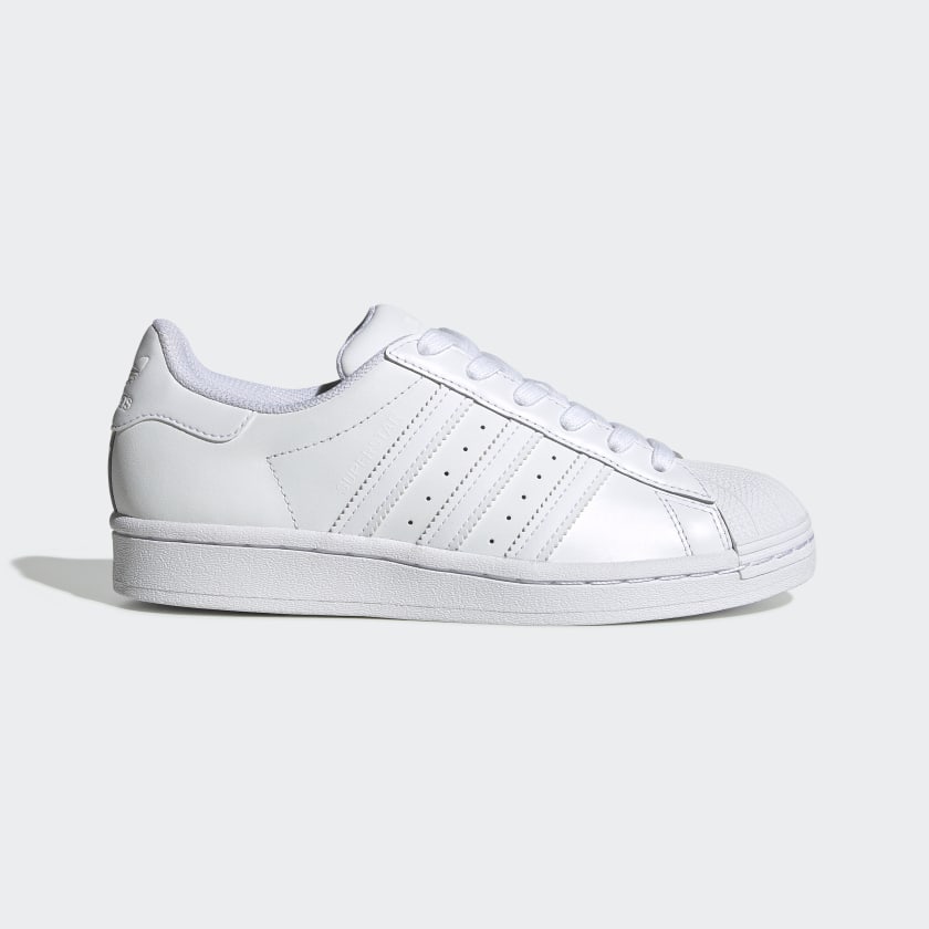 ADIDAS SUPERSTAR J - Magic Sneaker