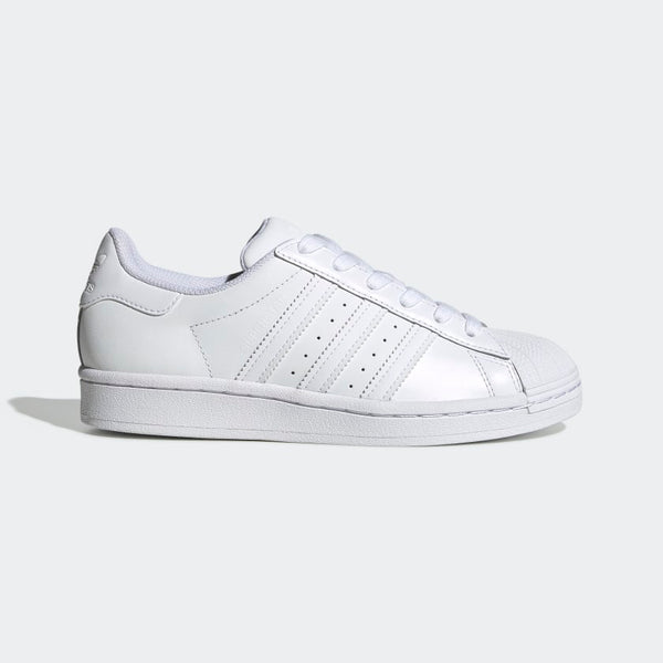 Adidas Superstar Retro Shoes White Size 4.5