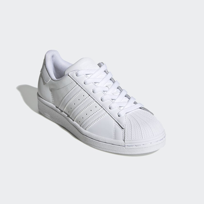 ADIDAS SUPERSTAR J - Magic Sneaker