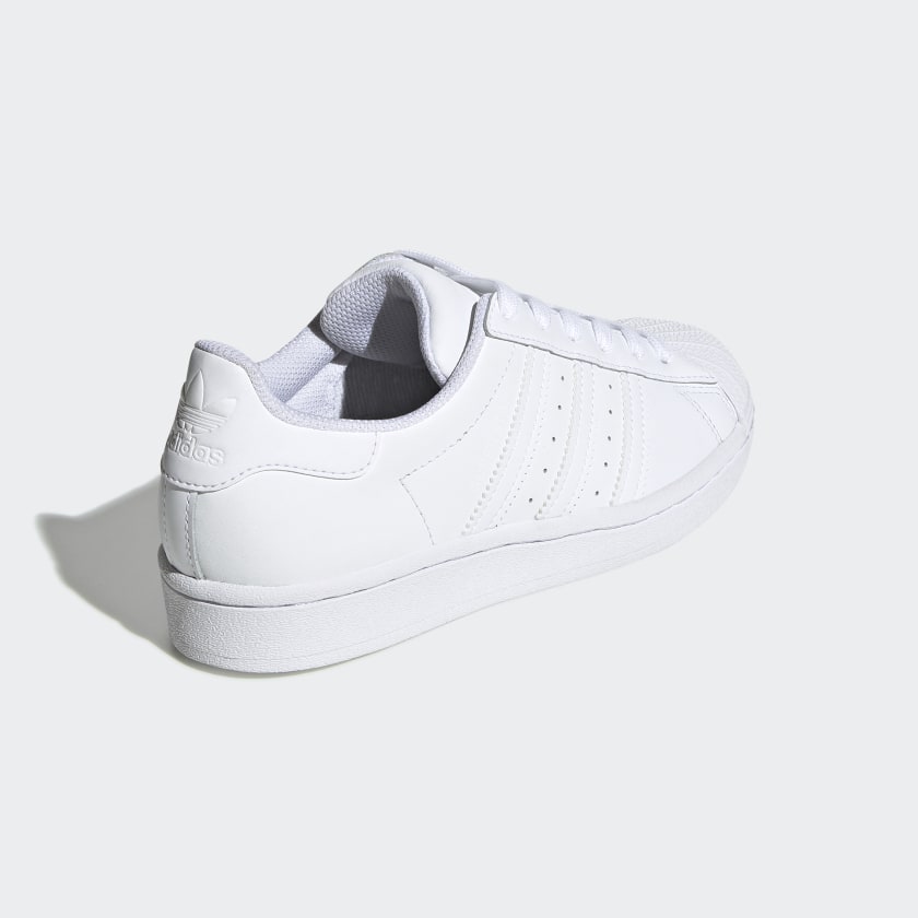 ADIDAS SUPERSTAR J - Magic Sneaker