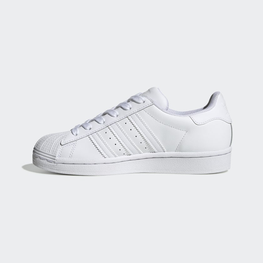 ADIDAS SUPERSTAR J - Magic Sneaker