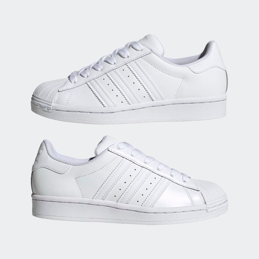 ADIDAS SUPERSTAR J - Magic Sneaker