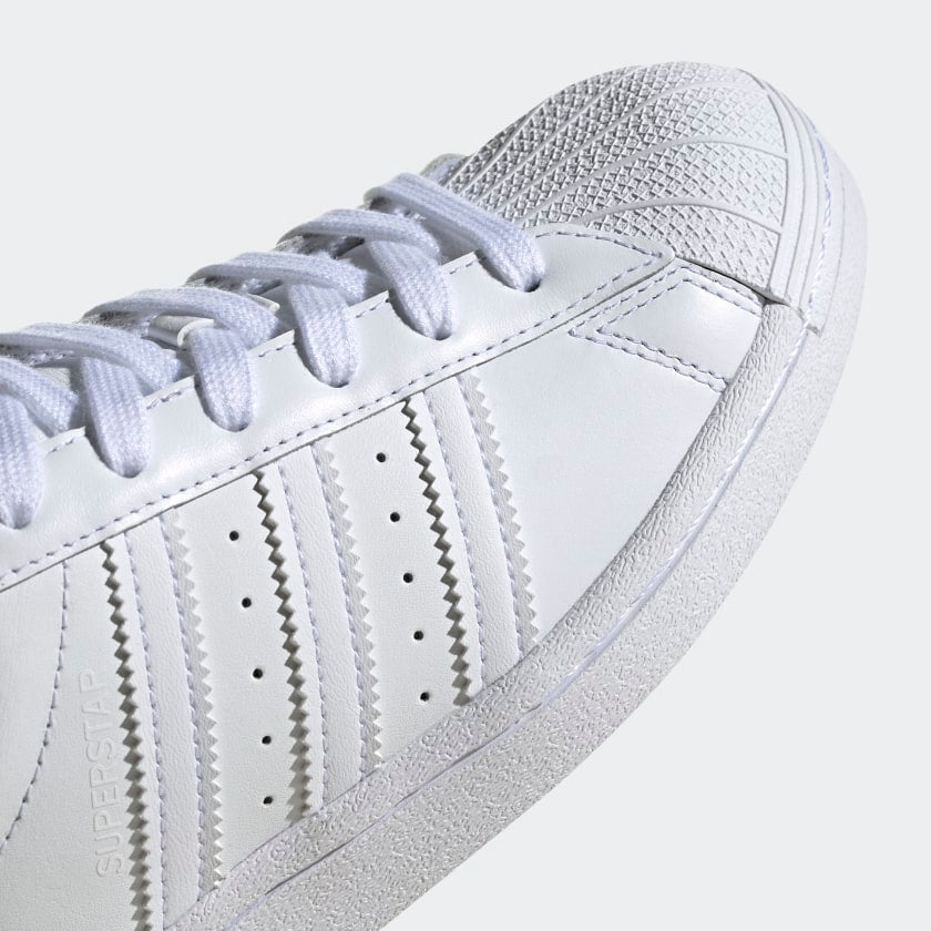 ADIDAS SUPERSTAR J - Magic Sneaker