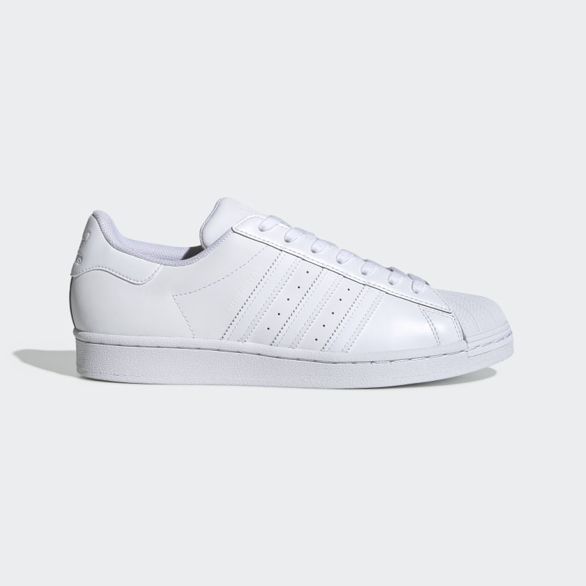 ADIDAS Superstar Foundation - Magic Sneaker
