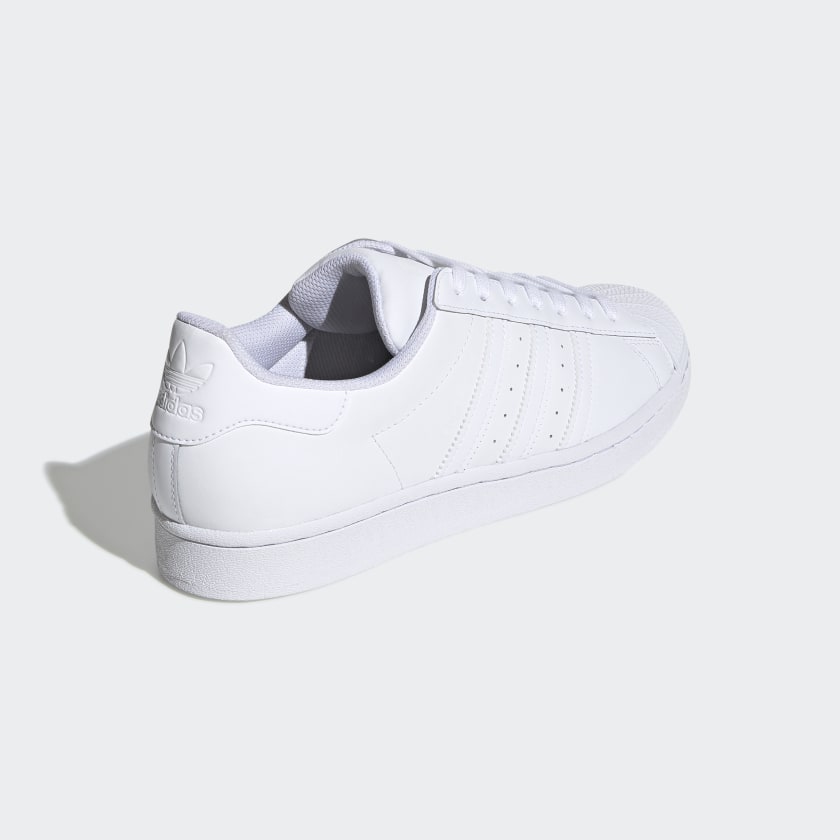 ADIDAS Superstar Foundation - Magic Sneaker