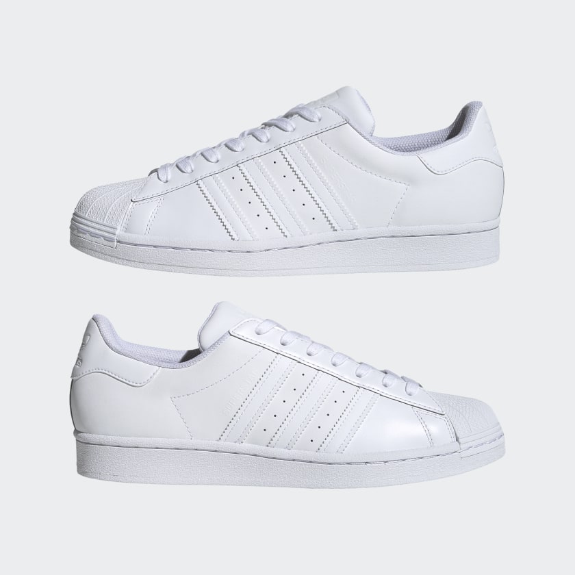 ADIDAS Superstar Foundation - Magic Sneaker