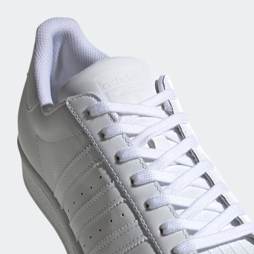 ADIDAS Superstar Foundation - Magic Sneaker