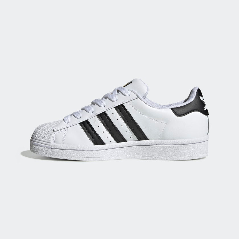 ADIDAS SUPERSTAR J - Magic Sneaker