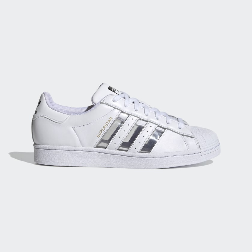 ADIDAS SUPERSTAR FOUNDATION - Magic Sneaker