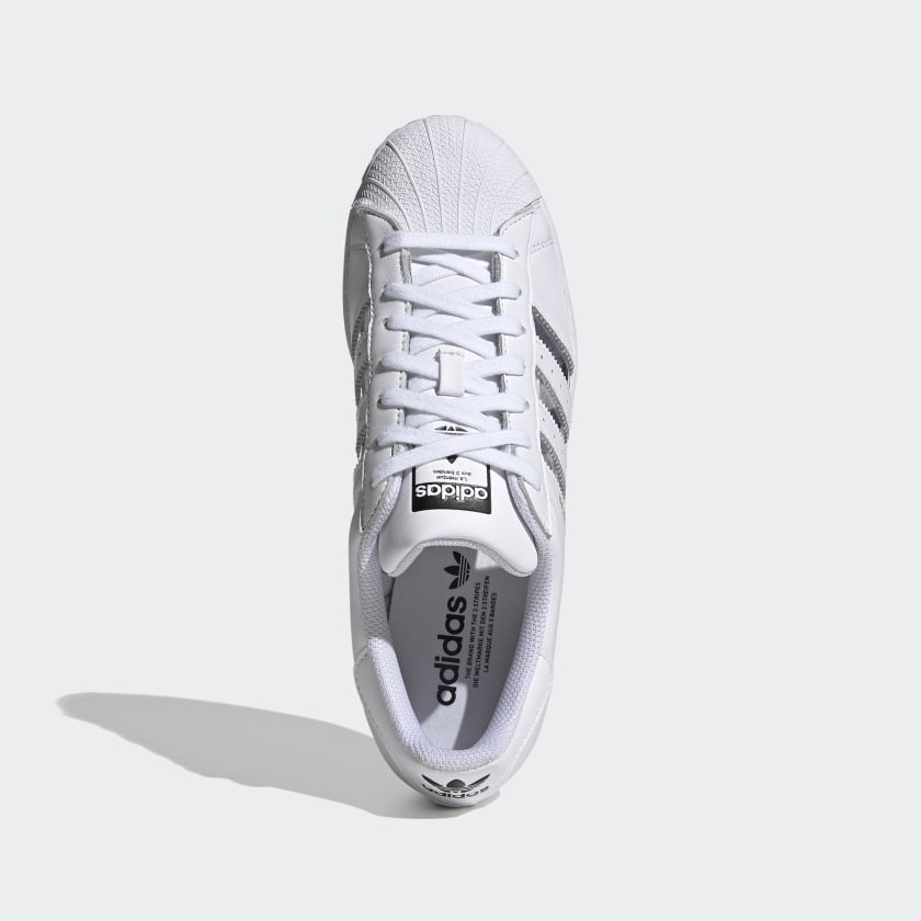 ADIDAS SUPERSTAR FOUNDATION - Magic Sneaker