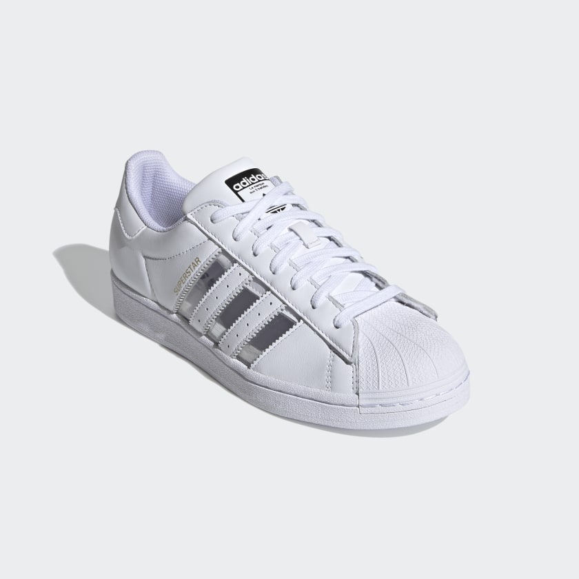 ADIDAS SUPERSTAR FOUNDATION - Magic Sneaker