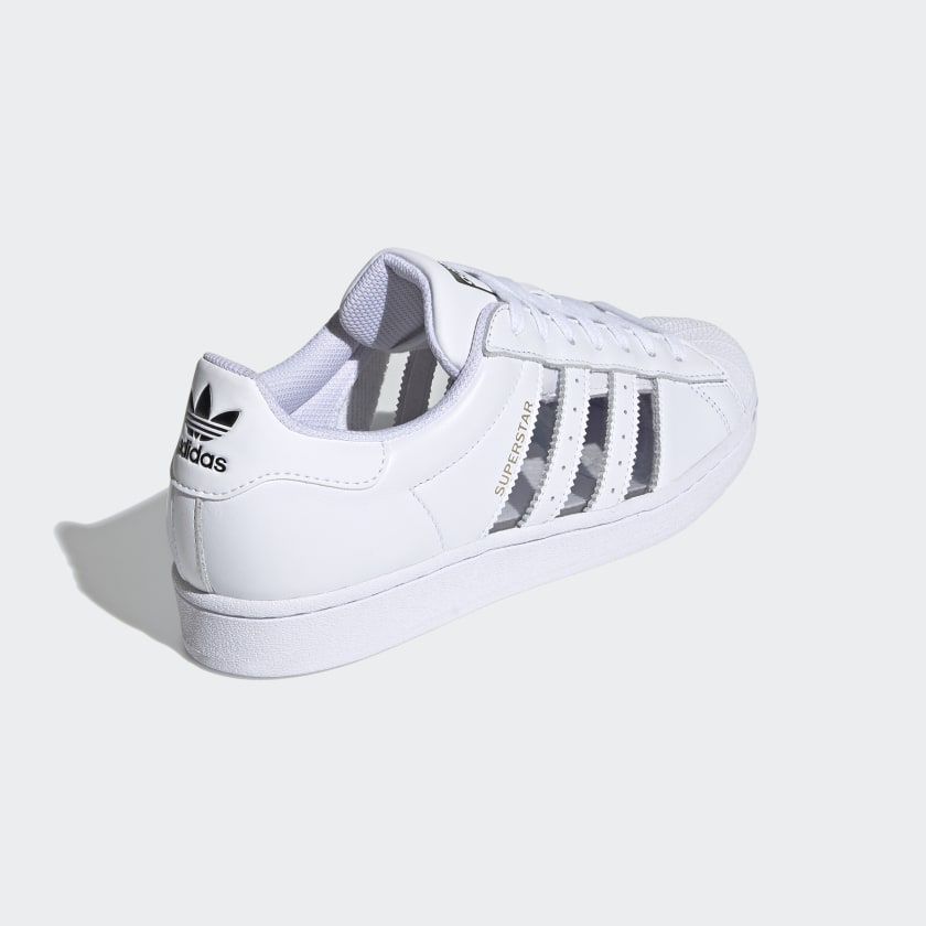 ADIDAS SUPERSTAR FOUNDATION - Magic Sneaker
